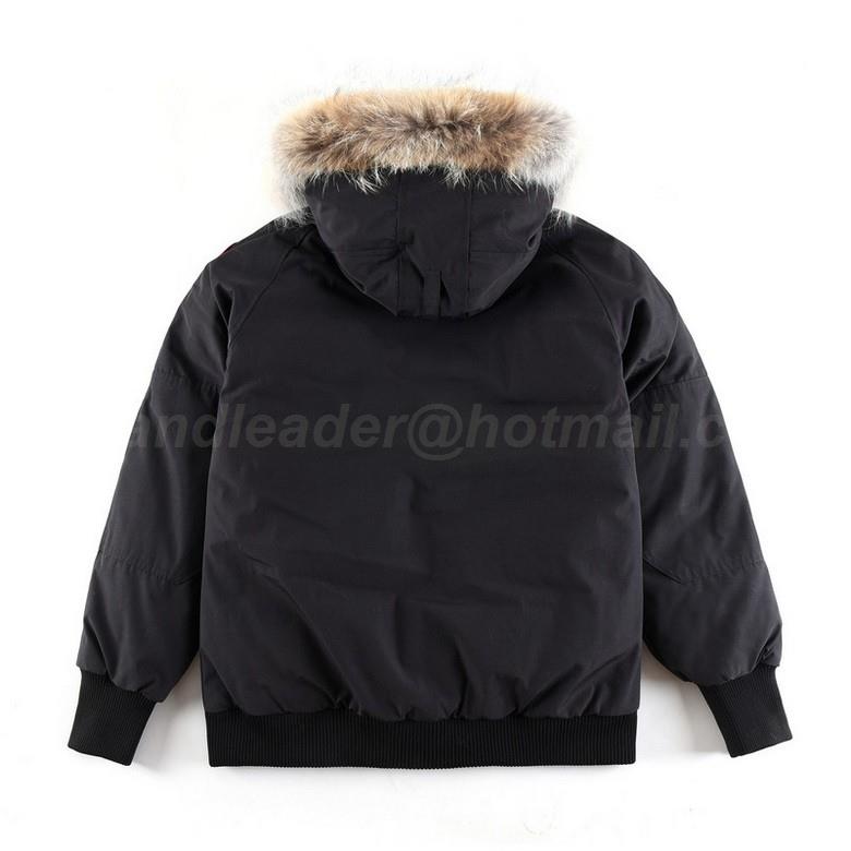 Canada Goose Men's Outwear 59